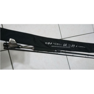 がまかつ　へちさぐり銀治郎MH300 Amazon.co.jp: がまかつ がまチヌ ヘチさぐり 銀参郎