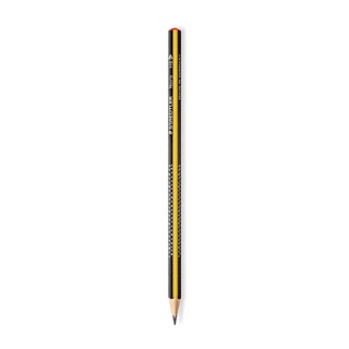 【文具王子】⚡現貨! STAEDTLER 施德樓 WOPEX 環保科技三角鉛筆.原木鉛筆 MS183 HB〈單支販售〉
