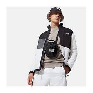 The north face 北臉北面斜揹包 爬山側揹包戶外男女通用2L跑步旅遊NF0A52RY