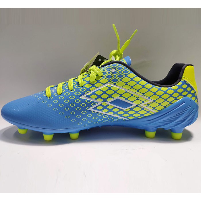 LOTTO Chaussures De Foot Spider 200 XIV FG s9630 