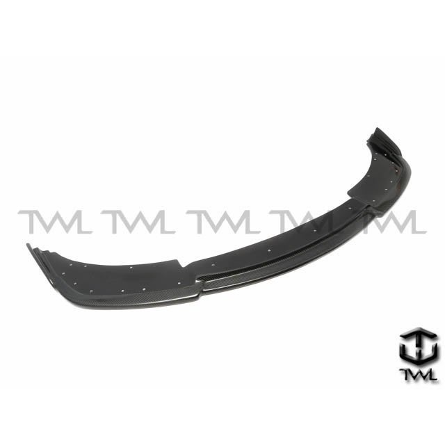 &lt;台灣之光&gt;全新 BMW F06 F12 F13 M-TECH HAMANN款 碳纖維 卡夢 前下巴 台灣製