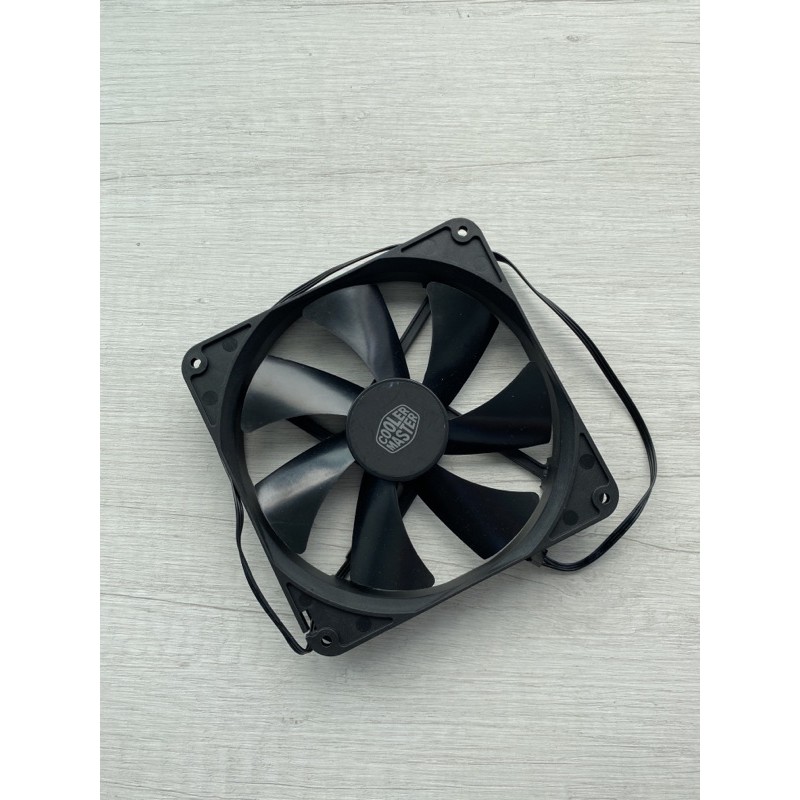 （FB)CoolerMaster 14cm Fan