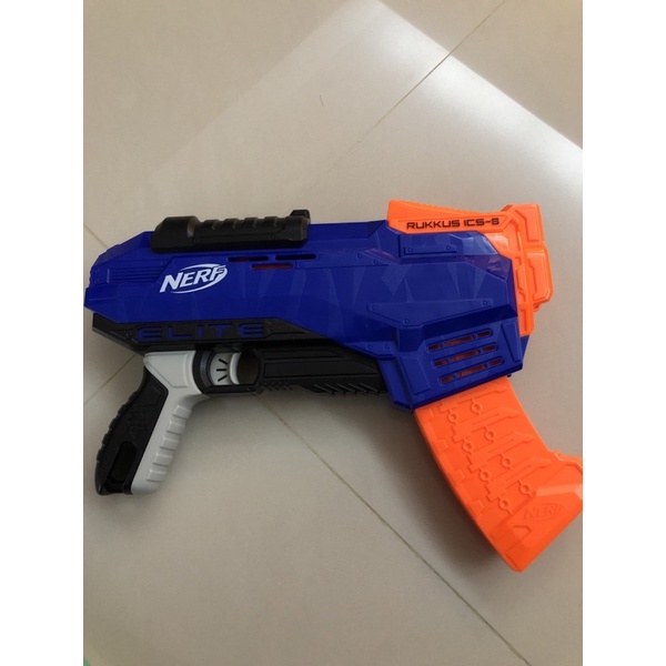 好市多 NERF 二手