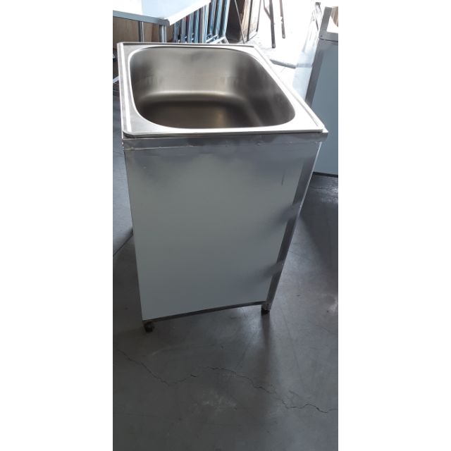 客製白鐵2尺長62水槽 寬56 高80 封三面 讓您更好放置物品 厚實堅固耐用 高貴不貴 蝦皮購物