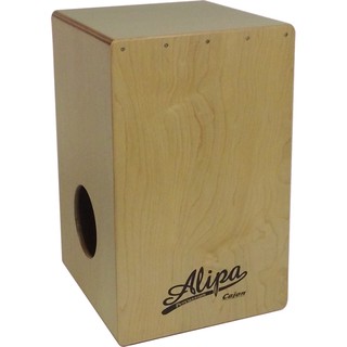 三一樂器 Alipa 960 96系列 重低殘響 木箱鼓 Cajon 原木色