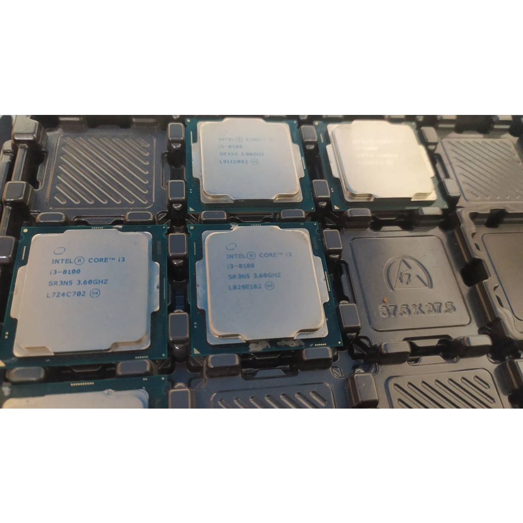 I5-7400 (4核4緒) CPU 正式版(附散熱膏) 7代 1151腳位適用