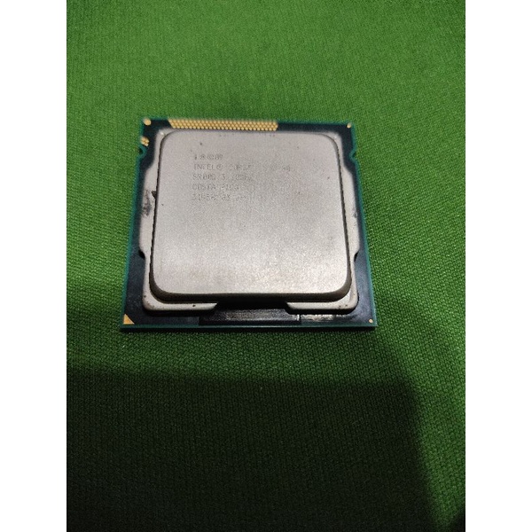 Intel i5-2400 1155腳位