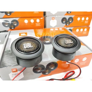 📷【現貨實拍】美國🇺🇲品牌 JBL GTO25T 鋁合金高音喇叭 附濾波電容 汽車喇叭車用喇叭汽車高音 高音單體