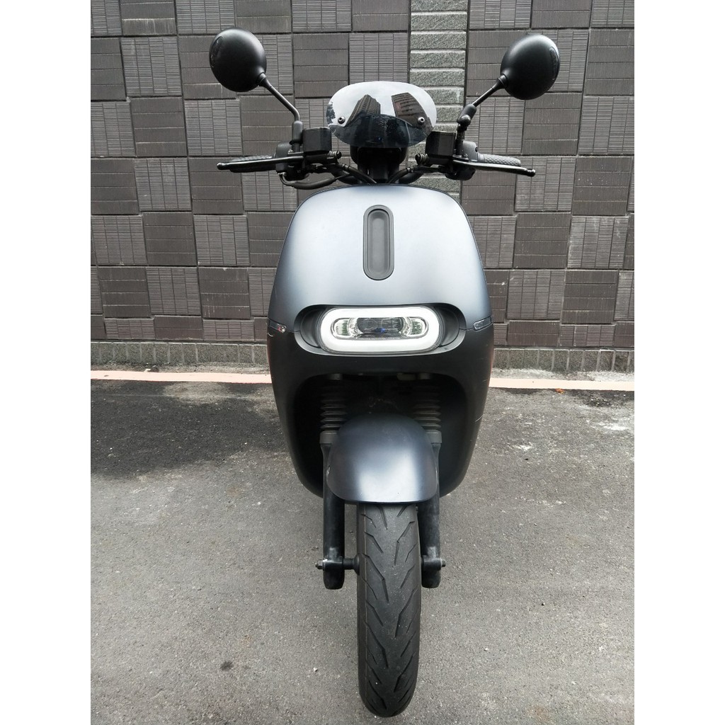 19年睿能gogoro S2 新北中永和18歲分期免頭款二手中古保固舊車換新車 蝦皮購物