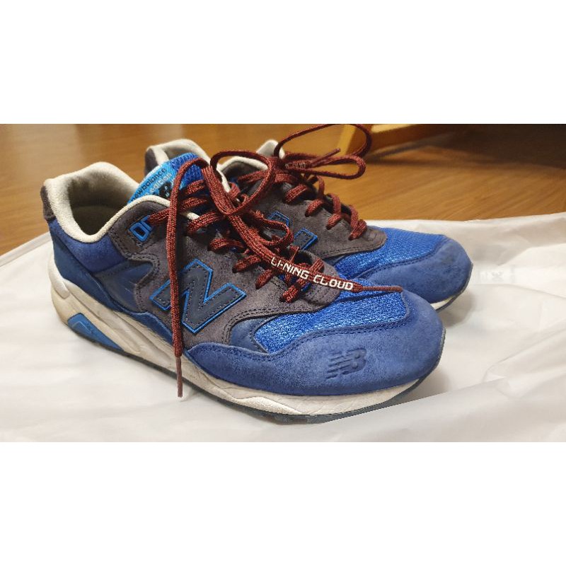new balance 580 og