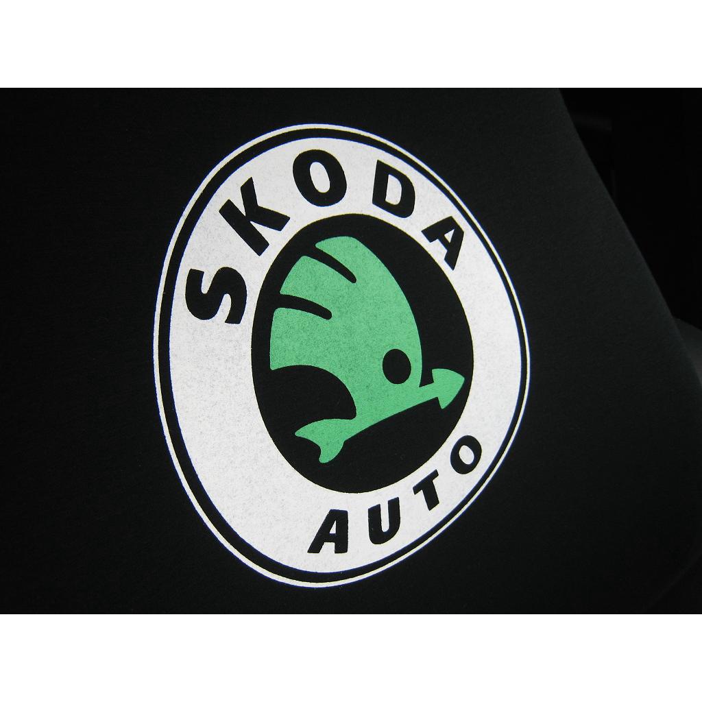 (台灣製造)SKODA 椅套 fabia octavia combi kamiq karoq kodiaq scala