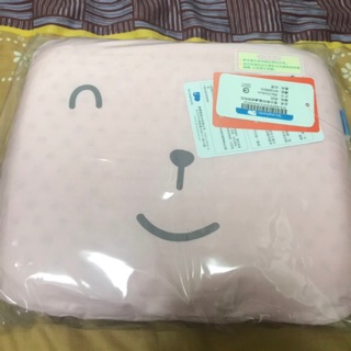 麗嬰房 天然乳膠枕買一送一分（售出）