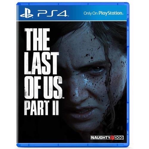 【潮爽電玩】《現貨》PS4 最後生還者 二部曲 The Last of Us 2 含特典 繁體中文版 特別版 全新未拆封