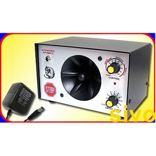 臺製超音波驅鼠器JWP-313/JWP-307/JWP-309/JWP-315/JWP-316/JWP-318