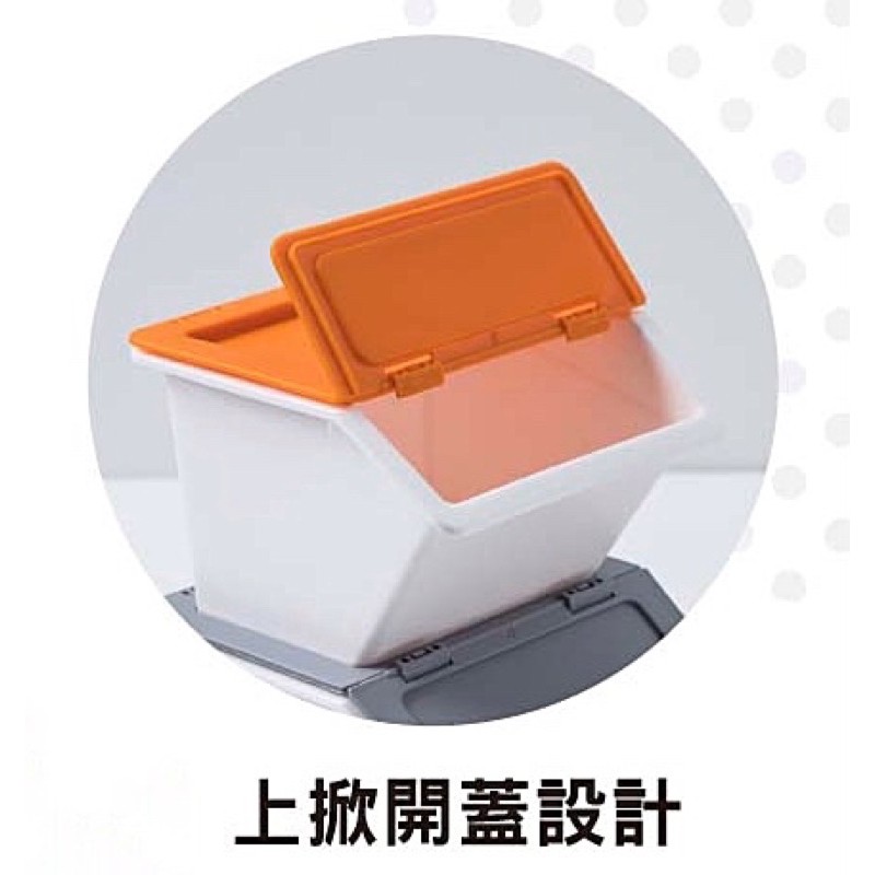 呼禮 特力屋大嘴鳥小q盒收納籃收納箱辦公室小物收藏盒置物箱置物籃 蝦皮購物
