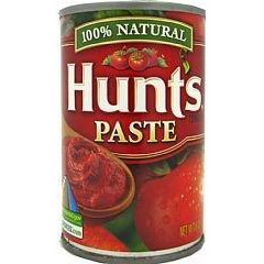 【亞米食材】漢斯HUNT'S 蕃茄配司(番茄糊) 西餐食材 義大利麵