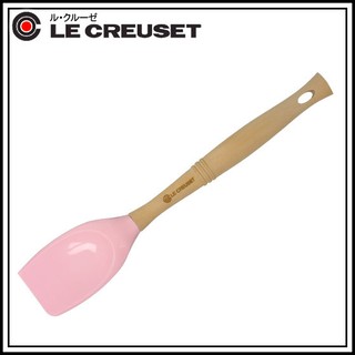 CO❤️ JPY 日本代購🇯🇵現貨 法國 Le Creuset 正品 LC 矽膠 鍋鏟 飯勺 湯勺