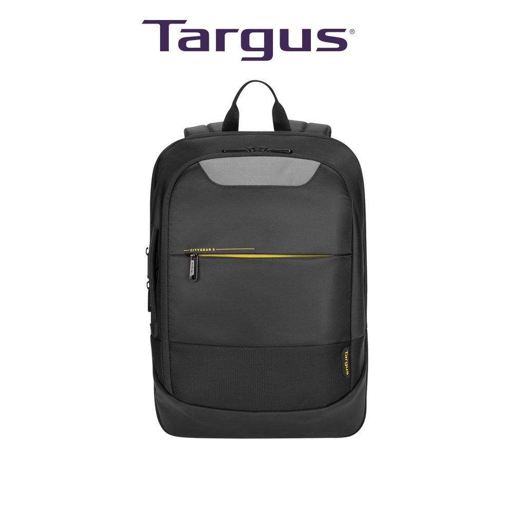 Targus CityGear 15.6 吋 耐衝擊 DOME 雙用電腦後背包 (TCG661)