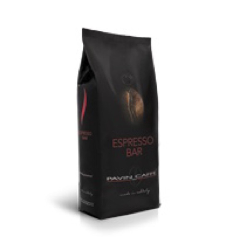 &lt;品質家&gt;PAVIN Espresso Bar 義大利 進口 義式 咖啡豆 500g