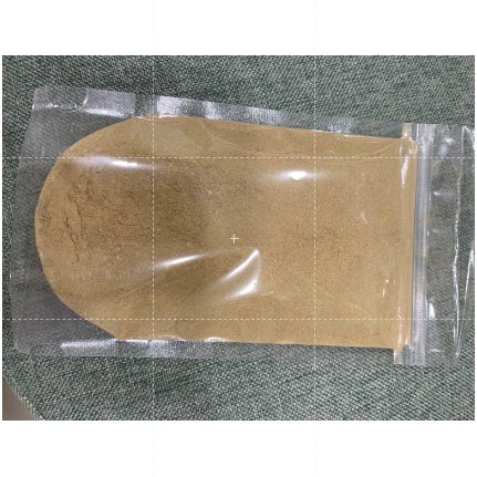 綜合7種蔬果粉50克-營養補充-蜜袋鼯