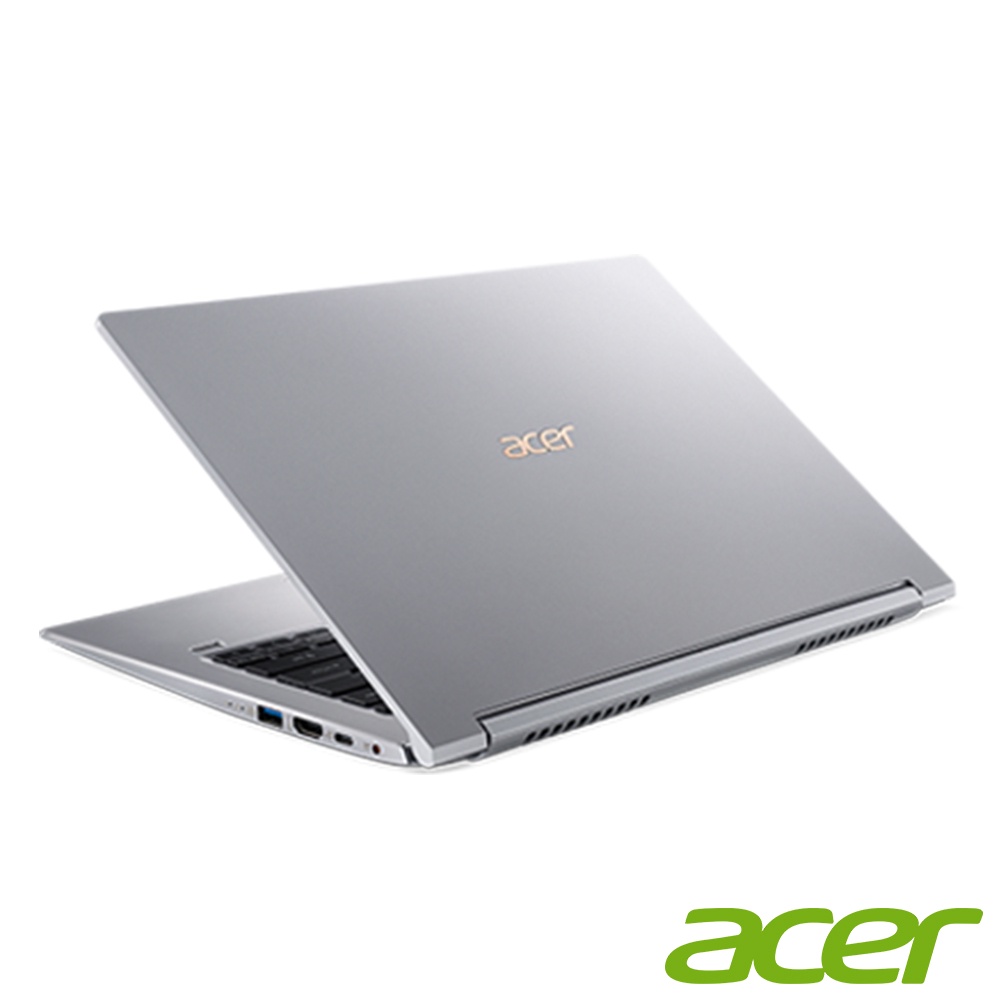 Acer Swift 3 i5-8265U/NVIDIA-MX250/512 GB SSD 超輕薄 筆記型電腦