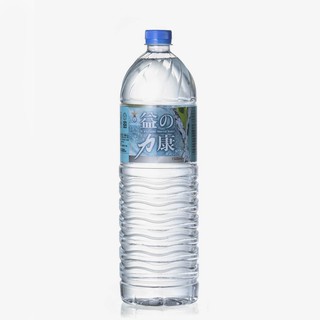 益康涵氧活水1500ml