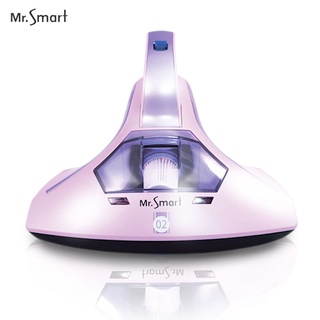 【Mr.Smart】小紫二代紅綠燈除蟎機 SVC-2277 塵蟎機 塵蟎吸塵器 除蟎吸塵器 除蟎儀