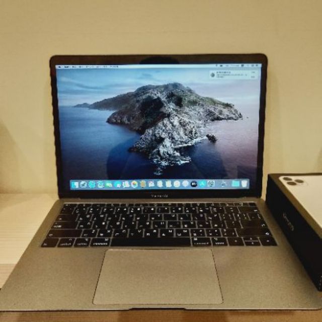 蘋果 MacBook Air (Retina, 13 -inch,  2018)