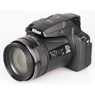 【補貨中10907】平行輸入 P900 NIKON 83倍超遠攝變焦 五級防震 Wi-Fi NFC GPS 兼具 W12