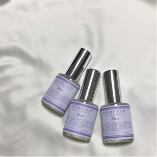 現貨🇰🇷韓國小眾香水 Demeter 香水 多種味道 氣味圖書館 韓國人味道 15ml sweet baby