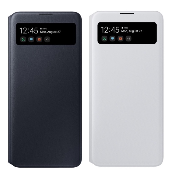 【原廠全新】⭐ Samsung Galaxy A71 (4G / 5G) ⭐ 手機殼  原廠  全新