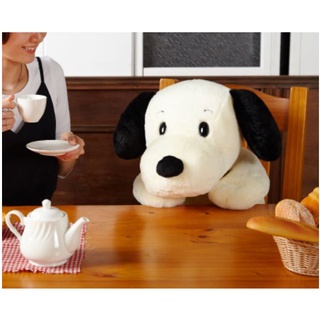 鼎飛臻坊 PEANUTS SNOOPY 史努比 1950年代 2L 絨毛 娃娃 玩偶 限定款 日本正版