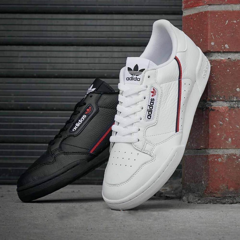 adidas continental 80 tfl