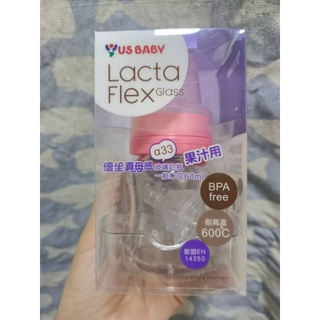 優生/果汁奶瓶60ml