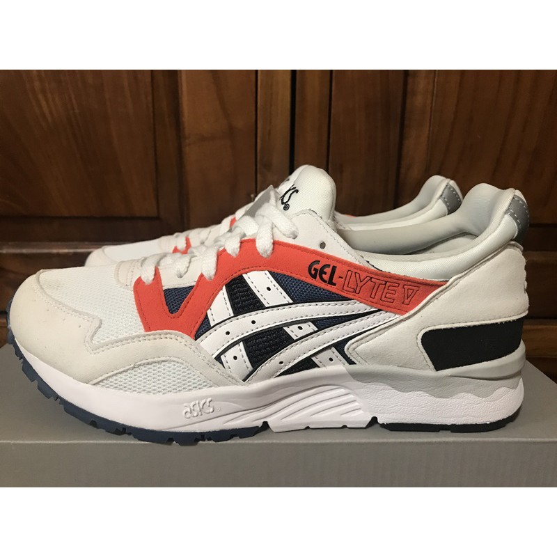 asics tiger gel lyte v