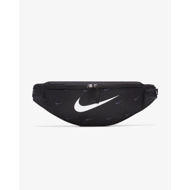 Nike 腰包 側背包 DC7343-010 黑色 僅開包裝 未使用過