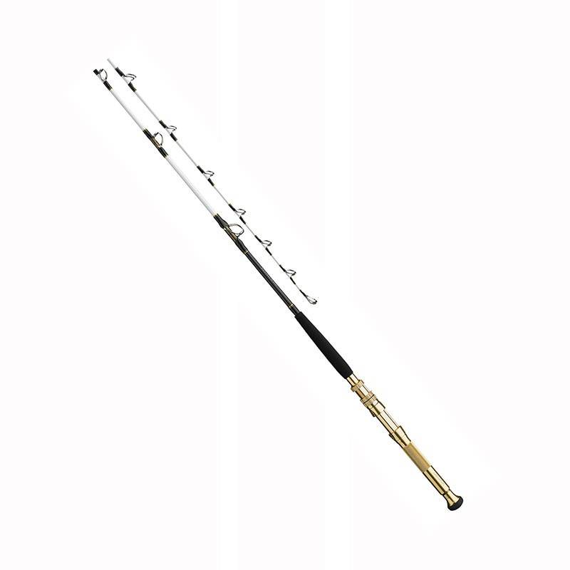Daiwa DEEP ZONE 船竿 120-240cm NINA釣具】Daiwa DEEP ZONE 120-270 船竿並繼船釣竿| Yahoo拍賣