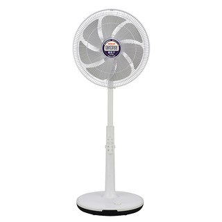 HERAN禾聯14吋wifi奈米銀抑菌DC風扇HDF-14AH71G