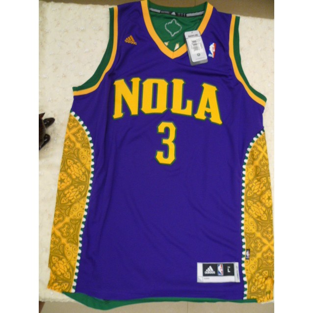chris paul mardi gras jersey
