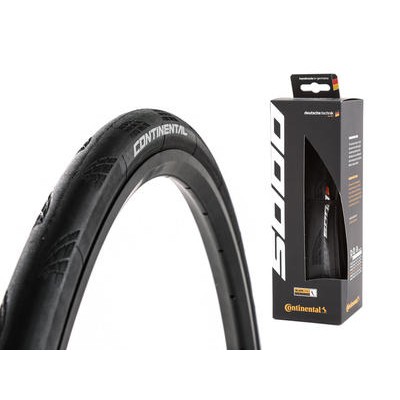 continental gp