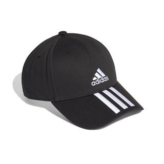 Adidas 帽子 BBALL 3S Cap CT 黑 老帽 棒球帽 遮陽 基本款 愛迪達【ACS】 FK0894
