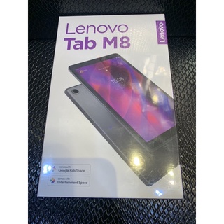 平板 Lenovo M8 3G 32G LTE版 8506X