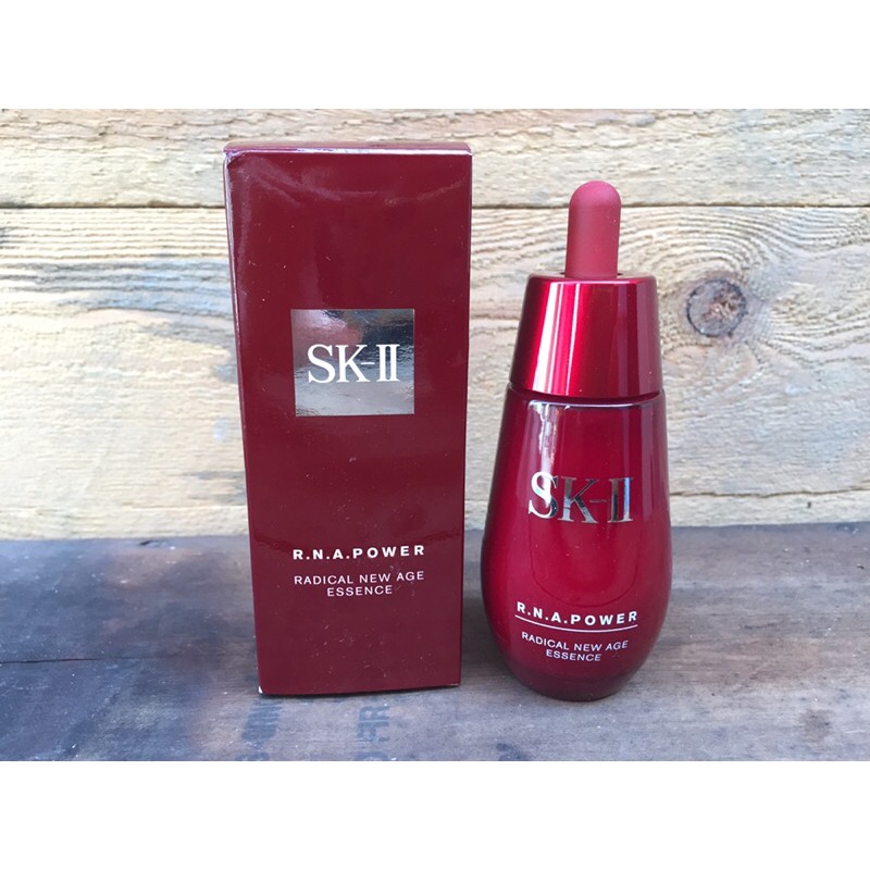 即期良品出清 SK-II/SK2 RNA超肌能緊緻精萃50ml