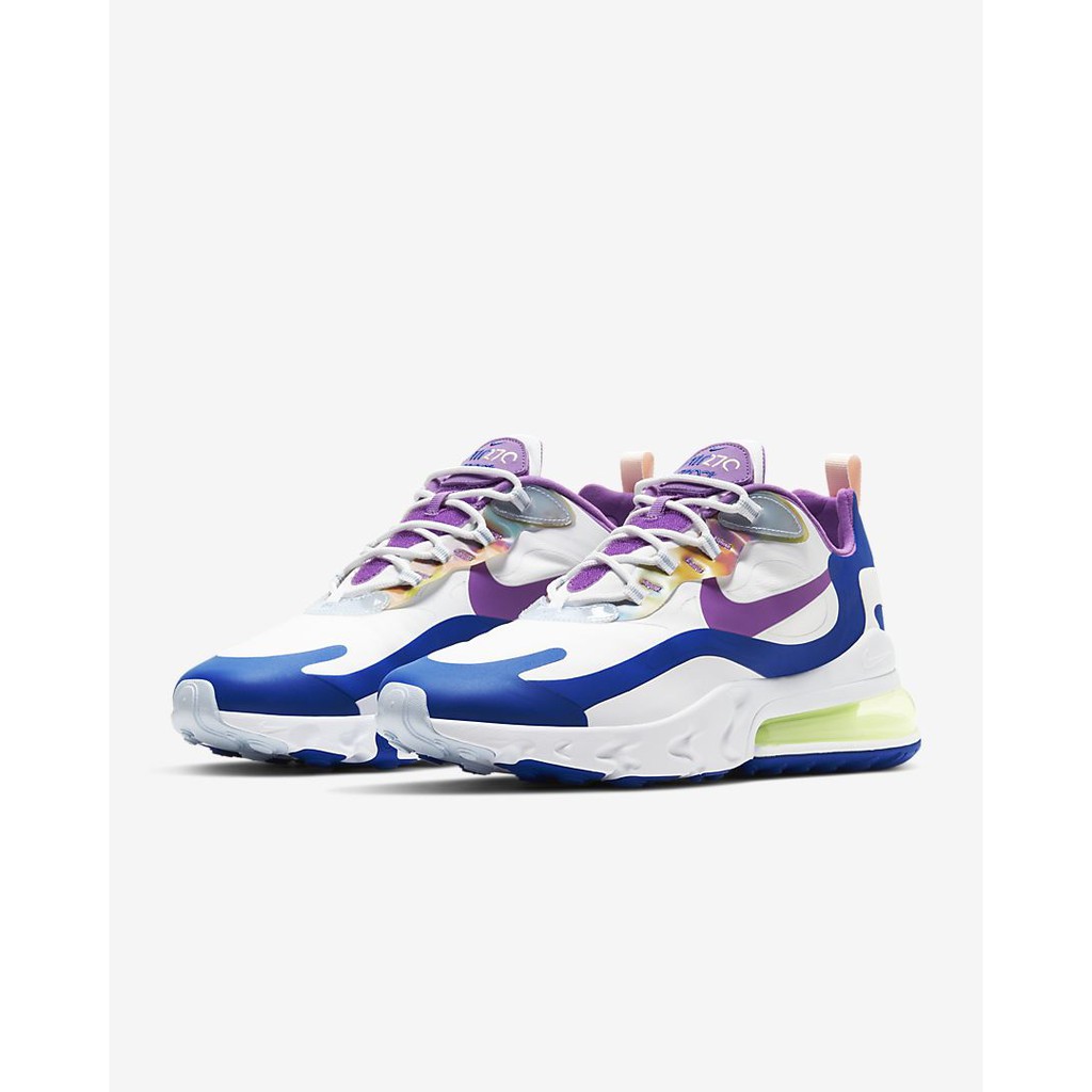 柯拔 Nike Air Max 270 React Easter CW0630-100 復活節