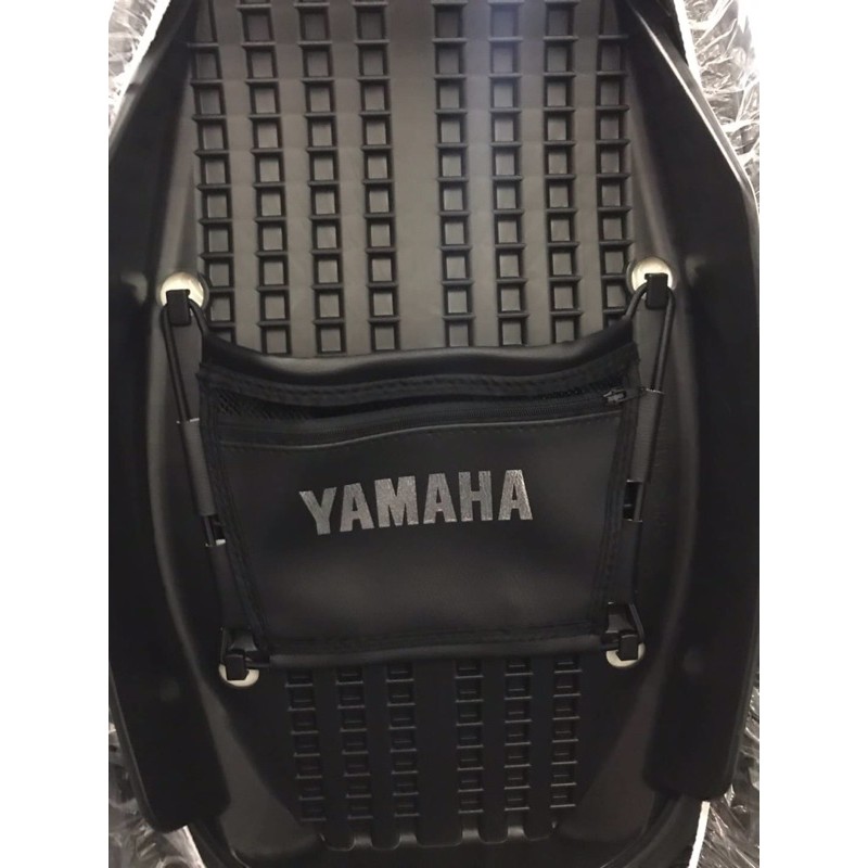 YAMAHA摩托堂 收納袋 FORCE SMAX 內置物袋Smax abs  勁豪 勁戰6 原廠置物袋  Vinoora