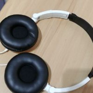 通用型耳機套 可用於 ATH-SJ1 SJ1 耳機套 耳罩