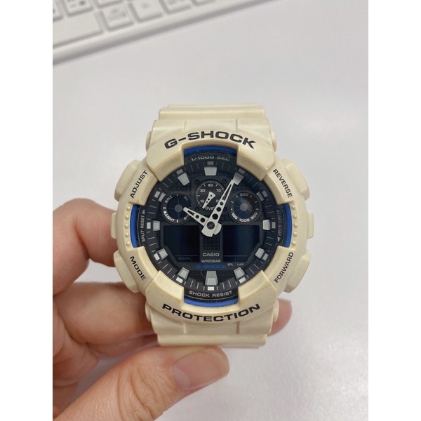 G-shock 5081 男用手錶 日本購入