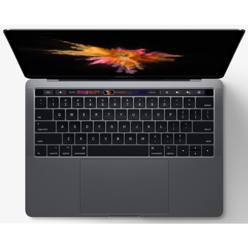 「二手有緣人」商品MacBook Pro 13.3吋 256G TouchBar