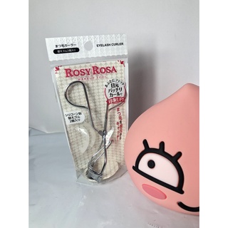 Rosy Rosa簡約風睫毛夾（附膠條）1p
