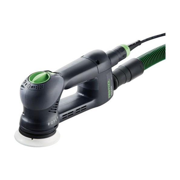 [木頭爵士] FESTOOL(倍速妥) RO 90 DX FEQ 圓型研磨機/多用途圓型研磨機 (含稅價)